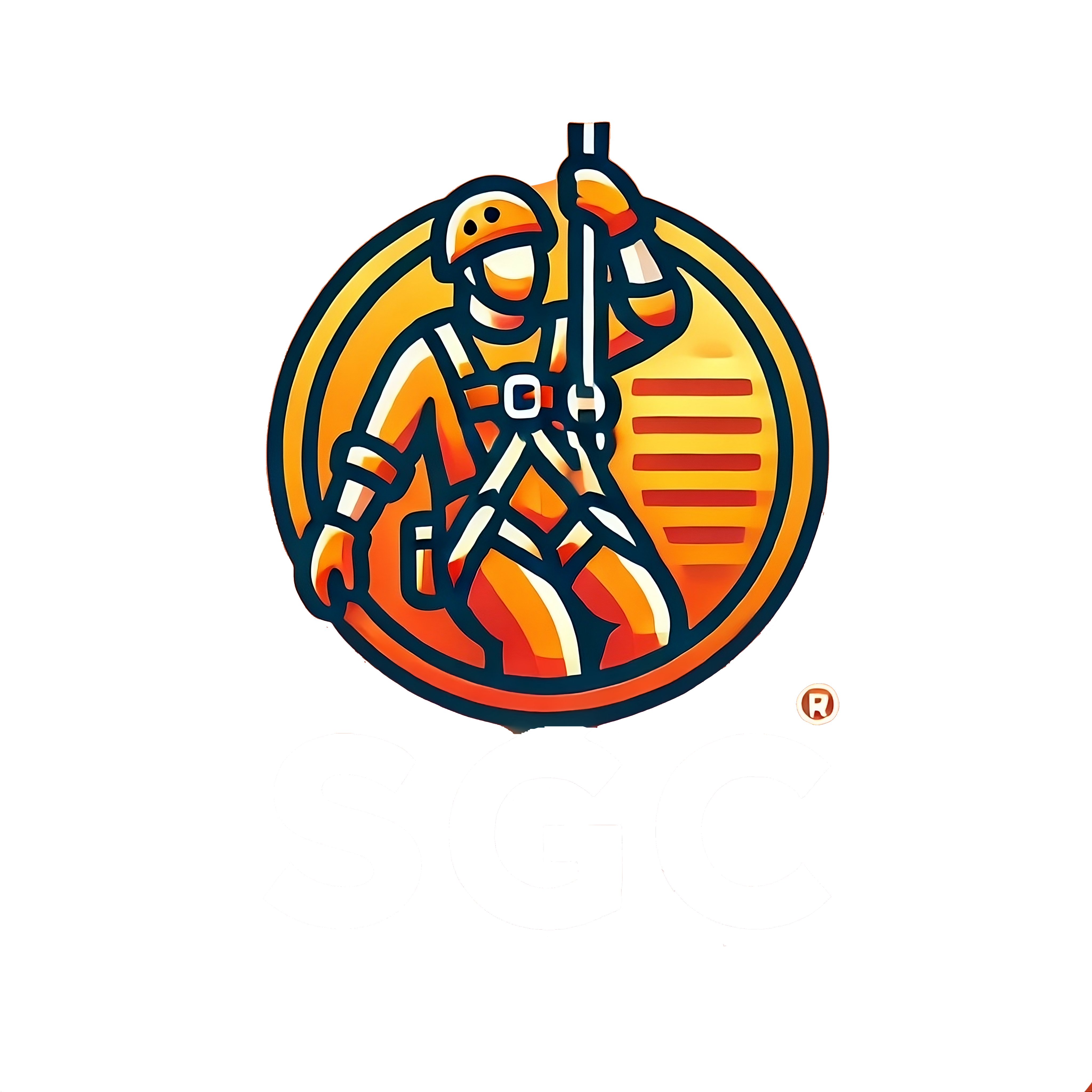 Logo SGC Servicios